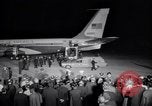 Immagine di Andrew è Aria forza Base Maryland United States USA, 1963, secondo 35 filmato di repertorio 65675039264
