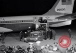 Immagine di Andrew è Aria forza Base Maryland United States USA, 1963, secondo 39 filmato di repertorio 65675039264