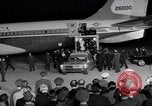 Immagine di Andrew è Aria forza Base Maryland United States USA, 1963, secondo 43 filmato di repertorio 65675039264