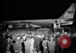 Immagine di Andrew è Aria forza Base Maryland United States USA, 1963, secondo 45 filmato di repertorio 65675039264