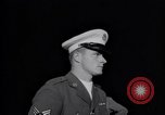 Immagine di Andrew è Aria forza Base Maryland United States USA, 1963, secondo 12 filmato di repertorio 65675039265