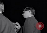 Immagine di Andrew è Aria forza Base Maryland United States USA, 1963, secondo 36 filmato di repertorio 65675039265
