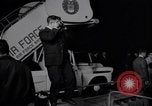 Immagine di Andrew è Aria forza Base Maryland United States USA, 1963, secondo 48 filmato di repertorio 65675039265