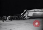 Immagine di Dean Rusk Andrews Air Force Base Maryland USA, 1963, secondo 9 filmato di repertorio 65675039266