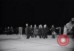 Immagine di Dean Rusk Andrews Air Force Base Maryland USA, 1963, secondo 16 filmato di repertorio 65675039266