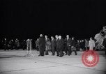 Immagine di Dean Rusk Andrews Air Force Base Maryland USA, 1963, secondo 17 filmato di repertorio 65675039266