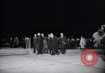 Immagine di Dean Rusk Andrews Air Force Base Maryland USA, 1963, secondo 18 filmato di repertorio 65675039266