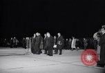 Immagine di Dean Rusk Andrews Air Force Base Maryland USA, 1963, secondo 19 filmato di repertorio 65675039266