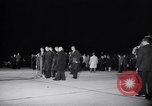 Immagine di Dean Rusk Andrews Air Force Base Maryland USA, 1963, secondo 20 filmato di repertorio 65675039266