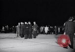Immagine di Dean Rusk Andrews Air Force Base Maryland USA, 1963, secondo 21 filmato di repertorio 65675039266