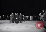 Immagine di Dean Rusk Andrews Air Force Base Maryland USA, 1963, secondo 22 filmato di repertorio 65675039266