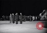 Immagine di Dean Rusk Andrews Air Force Base Maryland USA, 1963, secondo 23 filmato di repertorio 65675039266