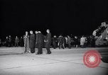 Immagine di Dean Rusk Andrews Air Force Base Maryland USA, 1963, secondo 24 filmato di repertorio 65675039266