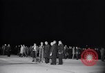 Immagine di Dean Rusk Andrews Air Force Base Maryland USA, 1963, secondo 27 filmato di repertorio 65675039266