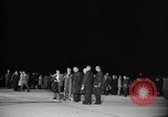 Immagine di Dean Rusk Andrews Air Force Base Maryland USA, 1963, secondo 28 filmato di repertorio 65675039266