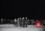 Immagine di Dean Rusk Andrews Air Force Base Maryland USA, 1963, secondo 29 filmato di repertorio 65675039266