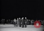Immagine di Dean Rusk Andrews Air Force Base Maryland USA, 1963, secondo 30 filmato di repertorio 65675039266