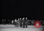 Immagine di Dean Rusk Andrews Air Force Base Maryland USA, 1963, secondo 31 filmato di repertorio 65675039266
