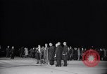 Immagine di Dean Rusk Andrews Air Force Base Maryland USA, 1963, secondo 32 filmato di repertorio 65675039266