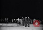 Immagine di Dean Rusk Andrews Air Force Base Maryland USA, 1963, secondo 34 filmato di repertorio 65675039266