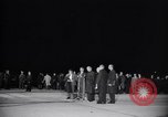 Immagine di Dean Rusk Andrews Air Force Base Maryland USA, 1963, secondo 35 filmato di repertorio 65675039266