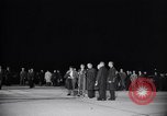 Immagine di Dean Rusk Andrews Air Force Base Maryland USA, 1963, secondo 37 filmato di repertorio 65675039266