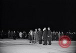 Immagine di Dean Rusk Andrews Air Force Base Maryland USA, 1963, secondo 38 filmato di repertorio 65675039266