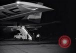 Immagine di Dean Rusk Andrews Air Force Base Maryland USA, 1963, secondo 44 filmato di repertorio 65675039266
