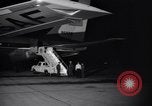 Immagine di Dean Rusk Andrews Air Force Base Maryland USA, 1963, secondo 47 filmato di repertorio 65675039266
