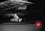 Immagine di Dean Rusk Andrews Air Force Base Maryland USA, 1963, secondo 49 filmato di repertorio 65675039266