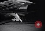 Immagine di Dean Rusk Andrews Air Force Base Maryland USA, 1963, secondo 50 filmato di repertorio 65675039266