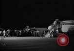 Immagine di Dean Rusk Andrews Air Force Base Maryland USA, 1963, secondo 51 filmato di repertorio 65675039266