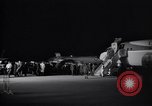 Immagine di Dean Rusk Andrews Air Force Base Maryland USA, 1963, secondo 52 filmato di repertorio 65675039266