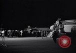 Immagine di Dean Rusk Andrews Air Force Base Maryland USA, 1963, secondo 53 filmato di repertorio 65675039266