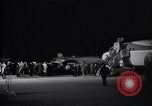 Immagine di Dean Rusk Andrews Air Force Base Maryland USA, 1963, secondo 54 filmato di repertorio 65675039266