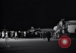 Immagine di Dean Rusk Andrews Air Force Base Maryland USA, 1963, secondo 56 filmato di repertorio 65675039266