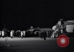 Immagine di Dean Rusk Andrews Air Force Base Maryland USA, 1963, secondo 57 filmato di repertorio 65675039266
