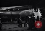 Immagine di Dean Rusk Andrews Air Force Base Maryland USA, 1963, secondo 58 filmato di repertorio 65675039266