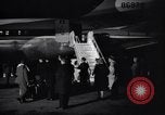 Immagine di Dean Rusk Andrews Air Force Base Maryland USA, 1963, secondo 60 filmato di repertorio 65675039266