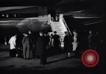 Immagine di Dean Rusk Andrews Air Force Base Maryland USA, 1963, secondo 62 filmato di repertorio 65675039266