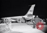 Immagine di Il presidente Lyndon B Johnson Andrews Air Force Base Maryland USA, 1963, secondo 8 filmato di repertorio 65675039267