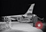 Immagine di Il presidente Lyndon B Johnson Andrews Air Force Base Maryland USA, 1963, secondo 9 filmato di repertorio 65675039267