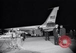 Immagine di Il presidente Lyndon B Johnson Andrews Air Force Base Maryland USA, 1963, secondo 13 filmato di repertorio 65675039267