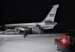 Immagine di Il presidente Lyndon B Johnson Andrews Air Force Base Maryland USA, 1963, secondo 14 filmato di repertorio 65675039267