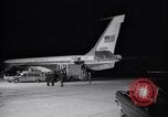 Immagine di Il presidente Lyndon B Johnson Andrews Air Force Base Maryland USA, 1963, secondo 19 filmato di repertorio 65675039267