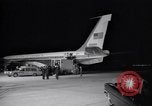 Immagine di Il presidente Lyndon B Johnson Andrews Air Force Base Maryland USA, 1963, secondo 20 filmato di repertorio 65675039267