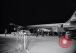 Immagine di Il presidente Lyndon B Johnson Andrews Air Force Base Maryland USA, 1963, secondo 30 filmato di repertorio 65675039267