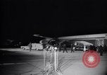 Immagine di Il presidente Lyndon B Johnson Andrews Air Force Base Maryland USA, 1963, secondo 32 filmato di repertorio 65675039267