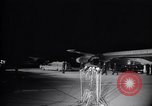 Immagine di Il presidente Lyndon B Johnson Andrews Air Force Base Maryland USA, 1963, secondo 33 filmato di repertorio 65675039267