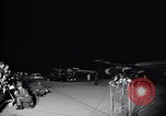 Immagine di Il presidente Lyndon B Johnson Andrews Air Force Base Maryland USA, 1963, secondo 40 filmato di repertorio 65675039267